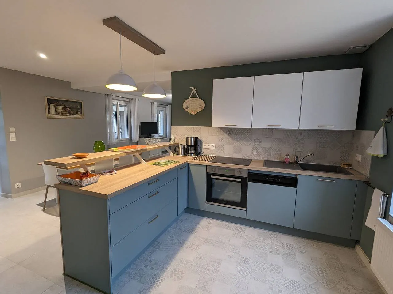 Gîte de la ferme fruitière, Vennecy : image 3