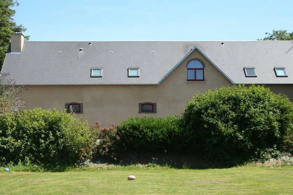 Gîte de la ferme laitière bio (gîte à la ferme), Marchésieux