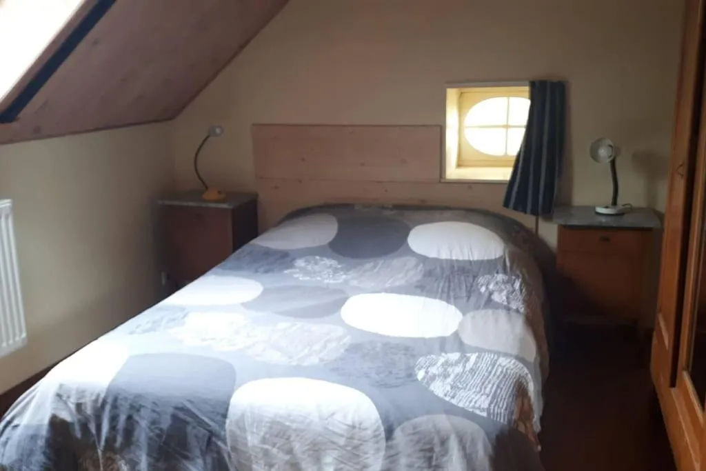 Gîte de la ferme laitière de Neuville-lès-Decize, Neuville-lès-Decize : image 2