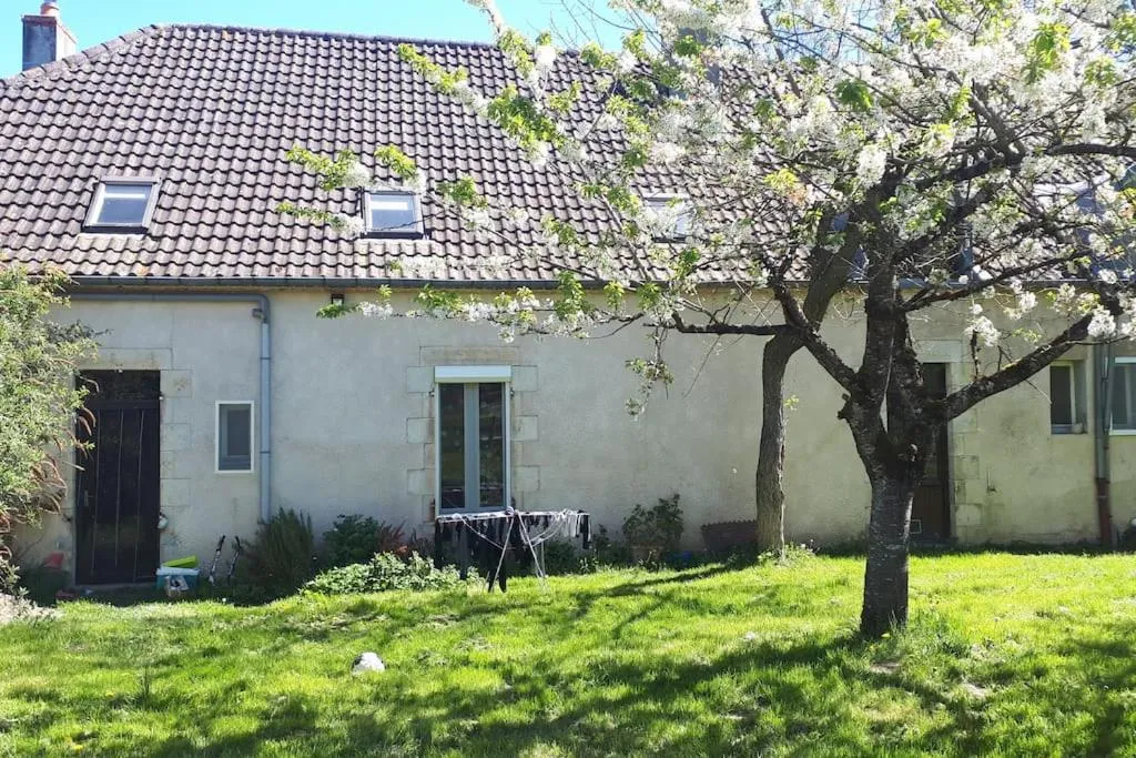 Gîte de la ferme laitière de Neuville-lès-Decize, Neuville-lès-Decize : image 4