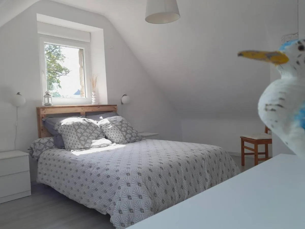 Gîte de la ferme laitière, Ploubezre : image 2