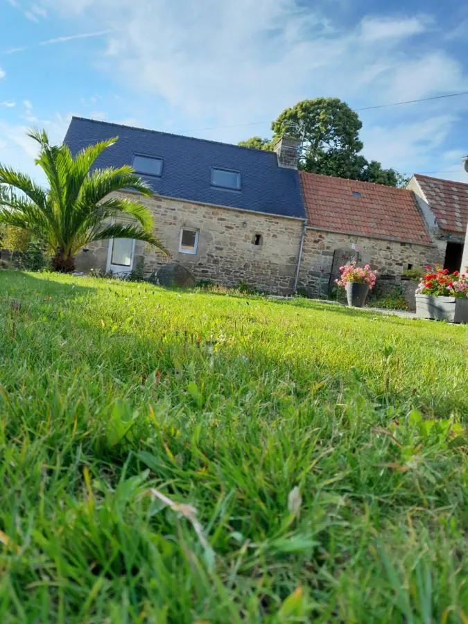 Gîte de la ferme laitière, Ploubezre : image 5