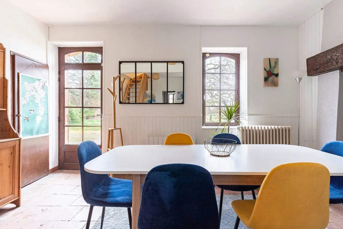 Gîte de la ferme lauragaise, Castanet-Tolosan : image 5
