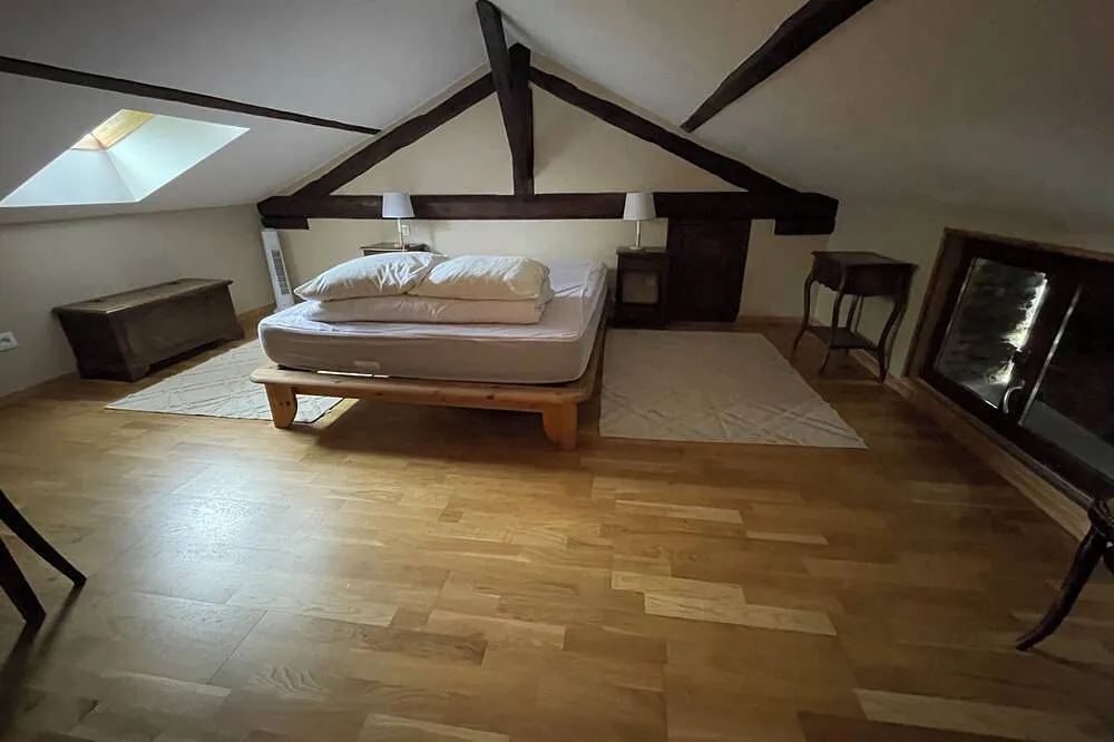 Gîte de la ferme maraîchère, Saint-Marcel : image 4