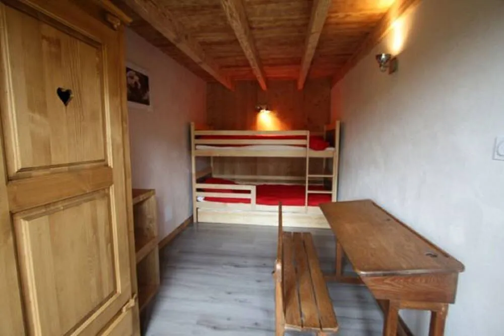 Ferme montagnarde de La Forge, La Forge : image 4