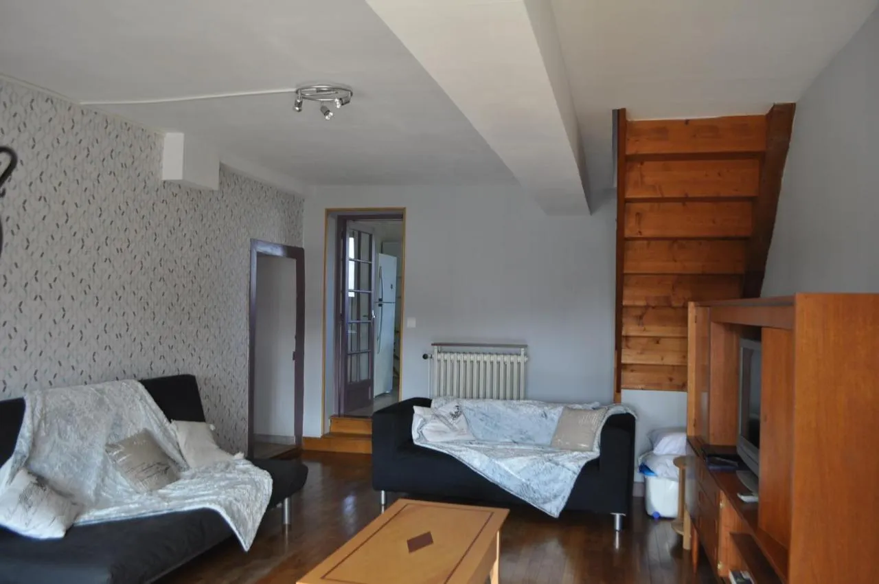 Gîte de la Grand Borne, Genay : image 2