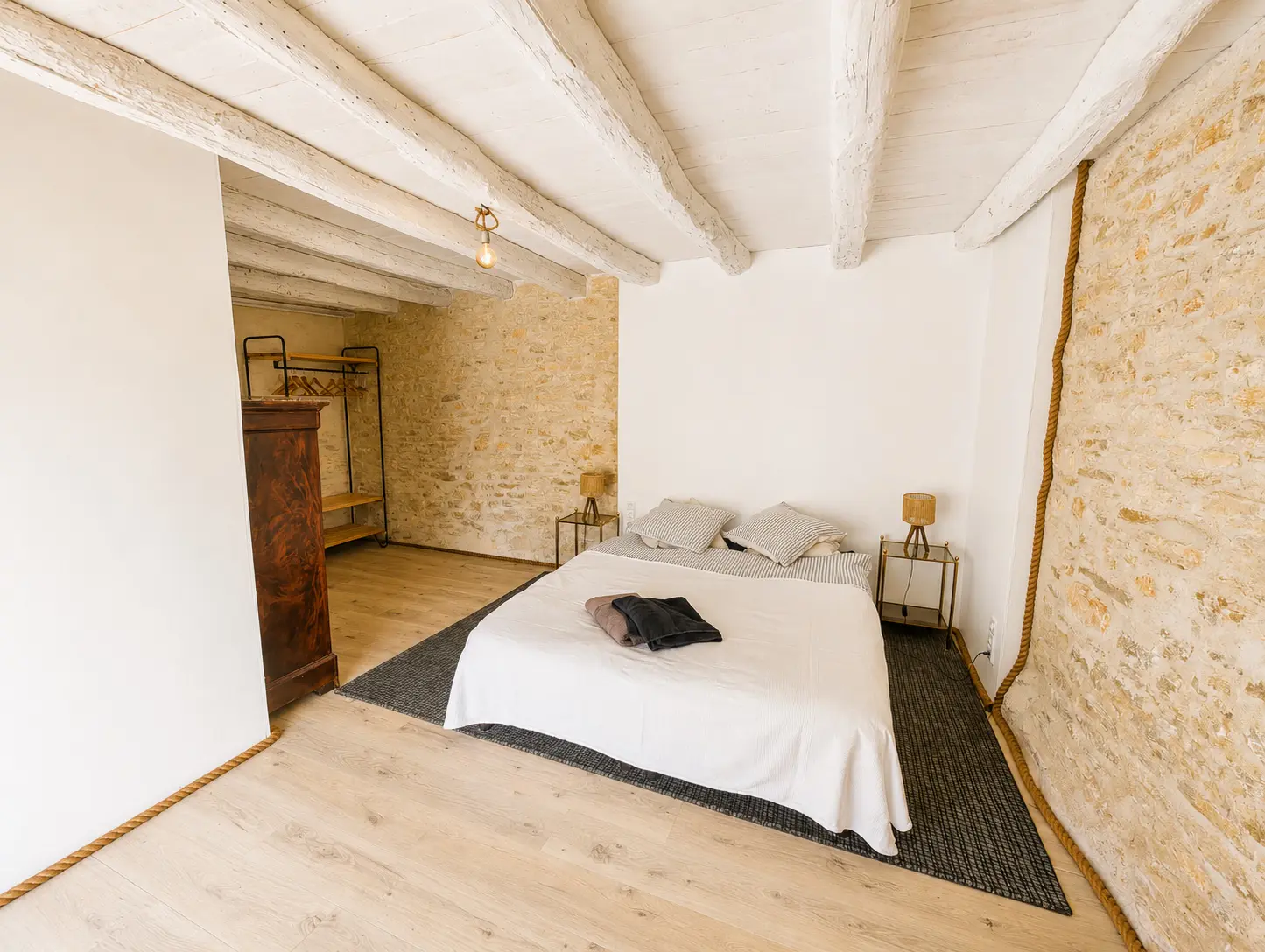 Gîte de la microferme, Montamel : image 3