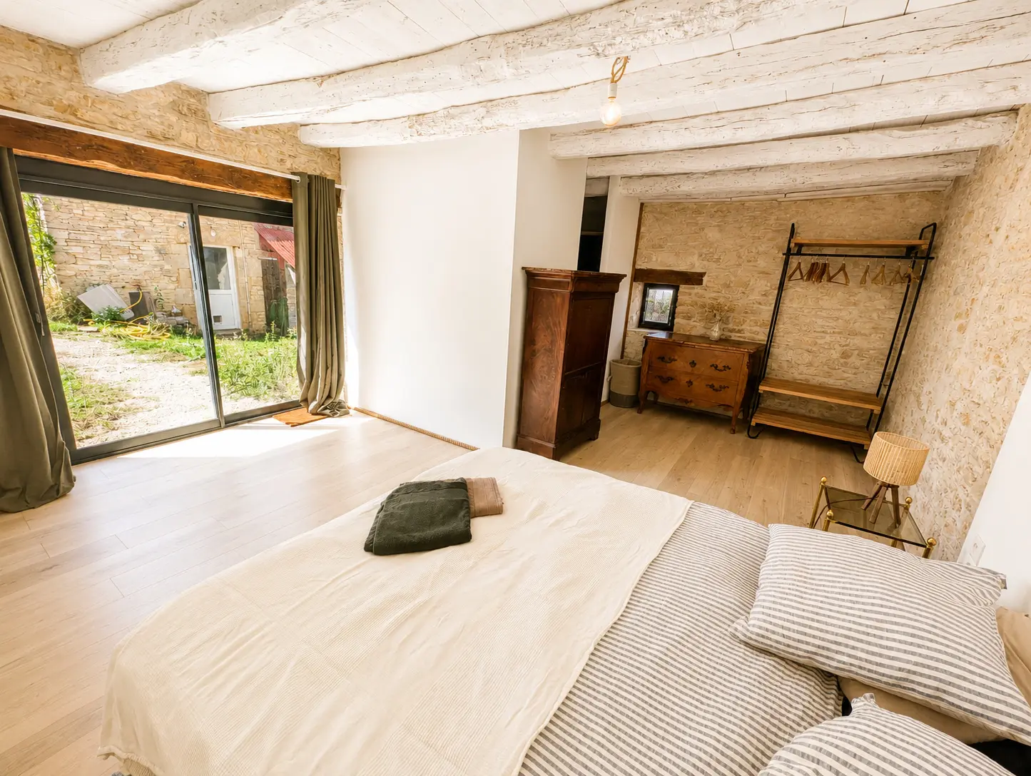Gîte de la microferme, Montamel : image 4