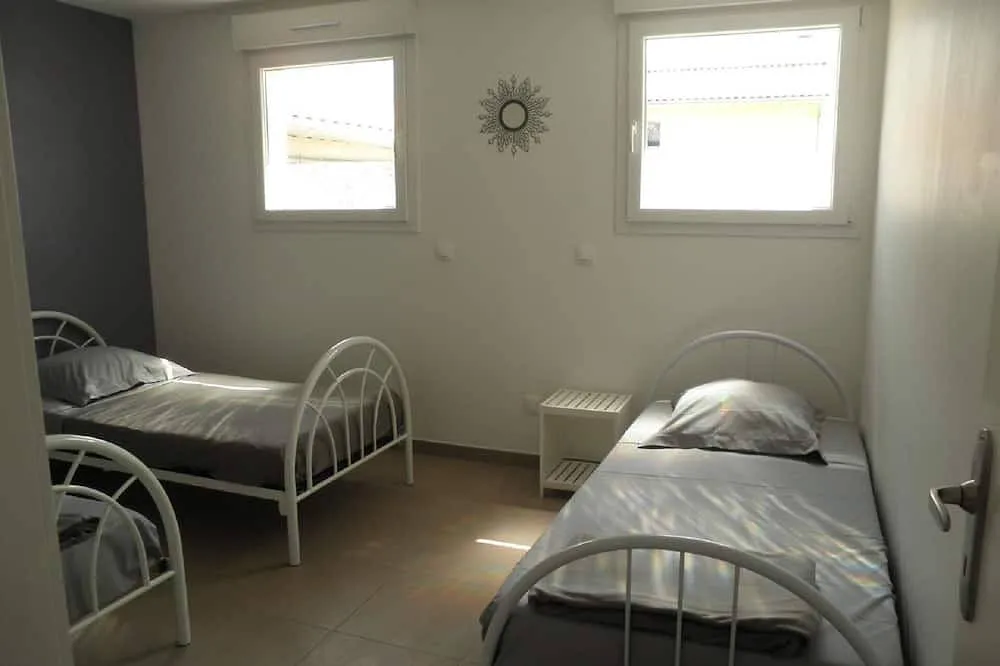 Gîte de la Perdrix Rouge, Saint-Étienne-des-Oullières : image 3