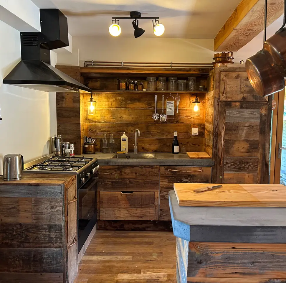 Gîte de Losque, Castelnau-Durban : image 5