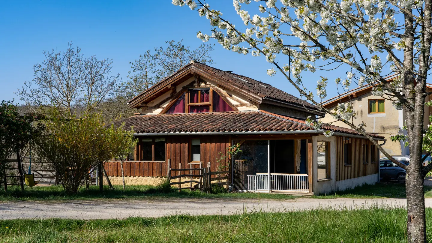 Gîte de Marioune, Le Mas-d'Azil : image 2