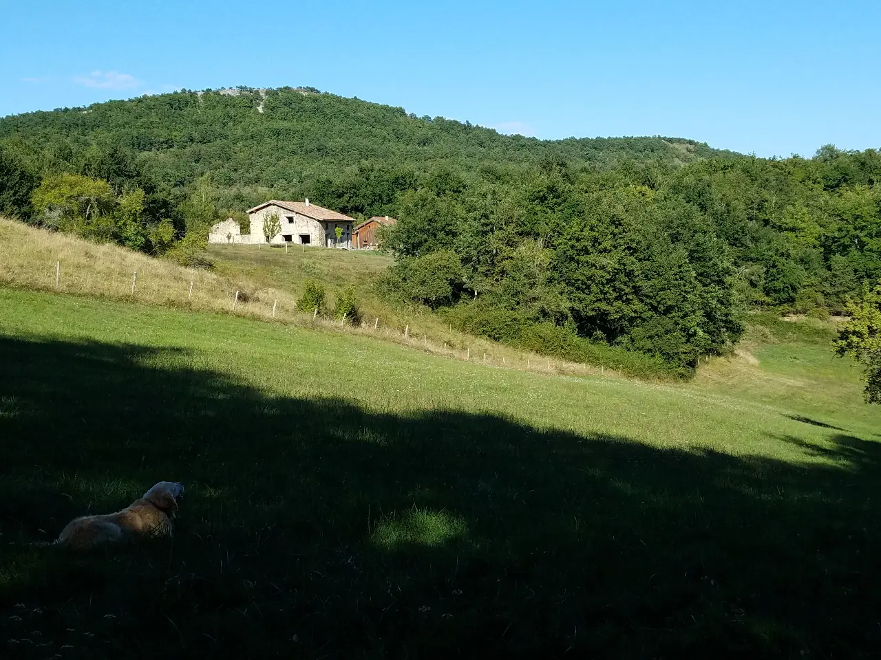 Gîte de Marioune, Le Mas-d'Azil : image 4