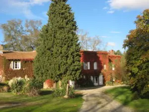 Gîte de Palosse, Mazères : image 2