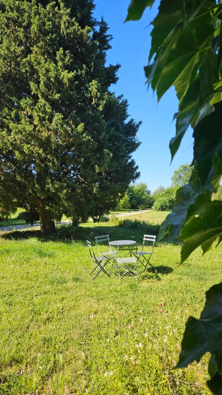 Gîte de Palosse, Mazères : image 4