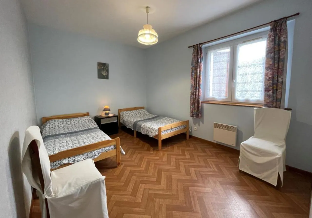 Gîte de plain-pied Chez Labat, Livron : image 2