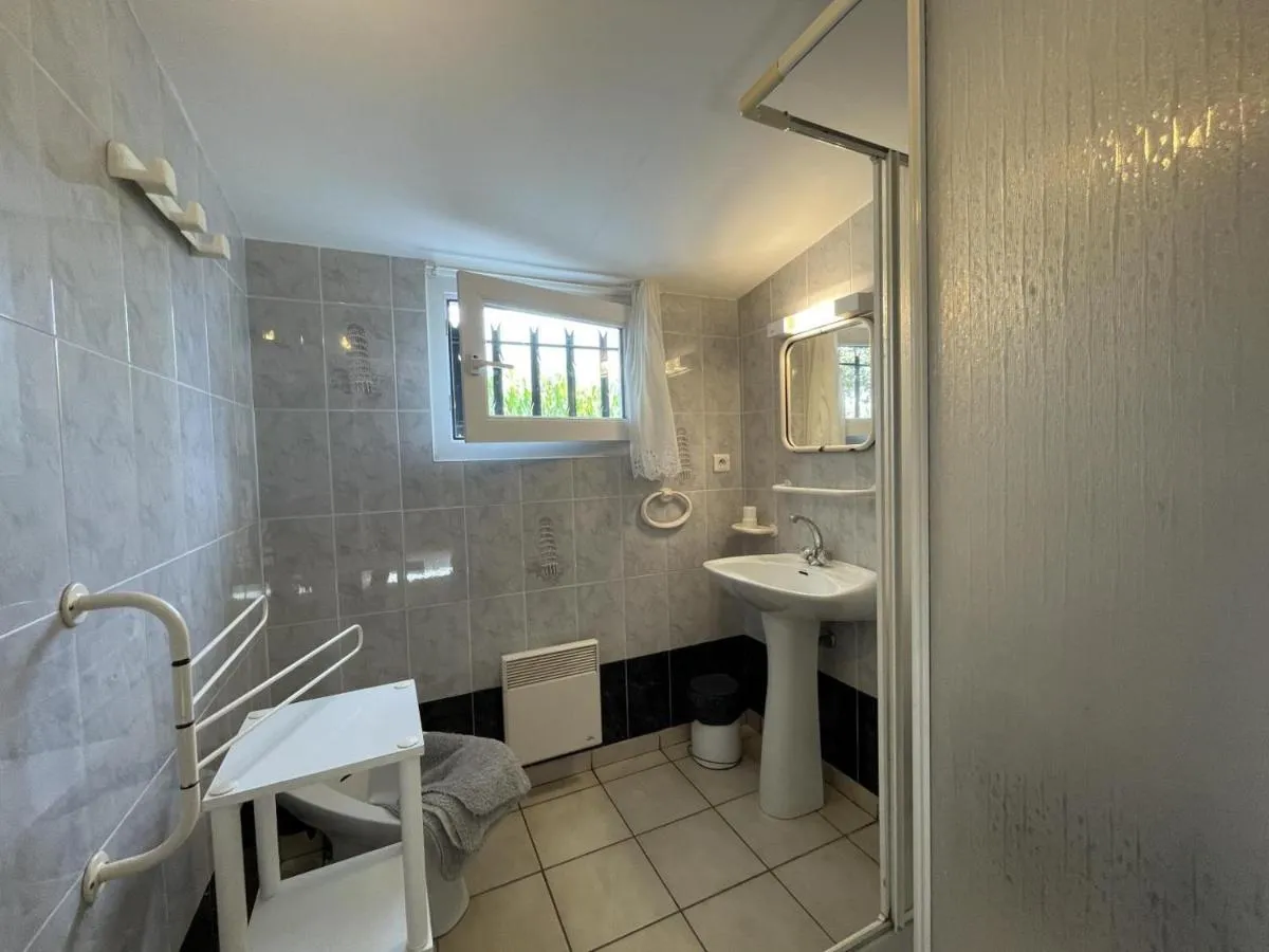 Gîte de plain-pied Chez Labat, Livron : image 3
