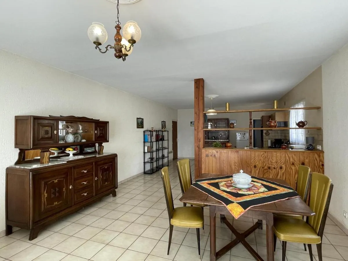 Gîte de plain-pied Chez Labat, Livron : image 4
