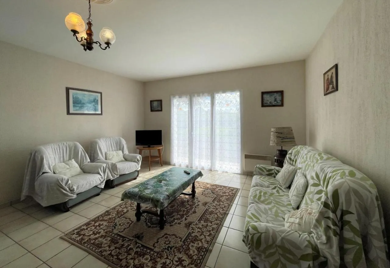 Gîte de plain-pied Chez Labat, Livron : image 5