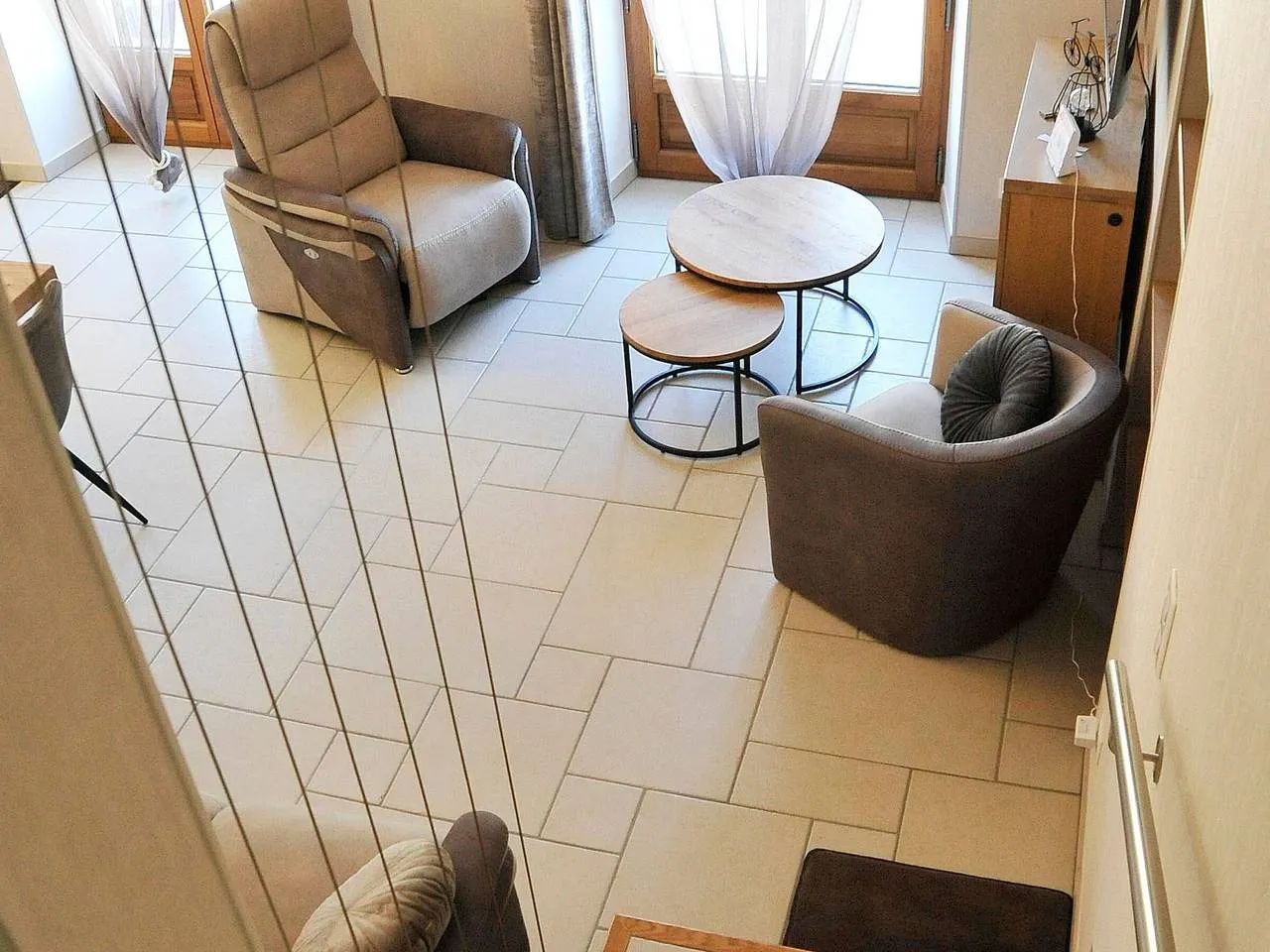 Gîte moderne du vignoble, Villy : image 4