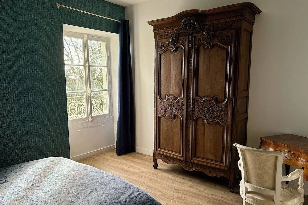 Gîte des Cavaliers, Casson : image 2