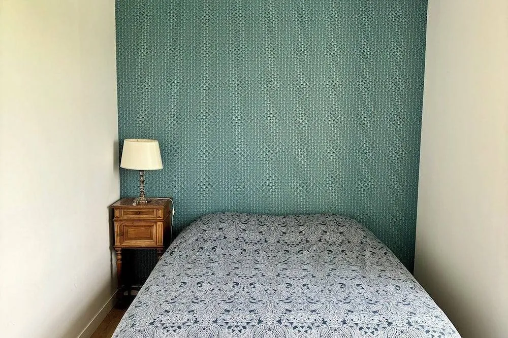 Gîte des Cavaliers, Casson : image 3