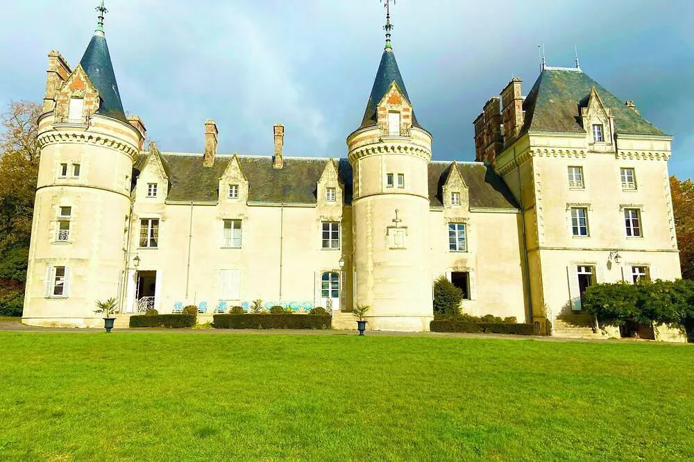 Gîte des Cavaliers, Casson : image 5