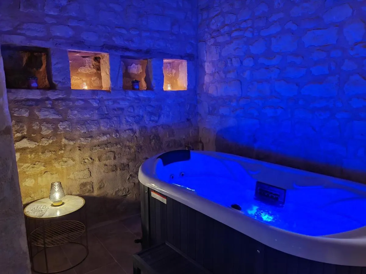 Gîte des Crins d'Or, Antran : image 3