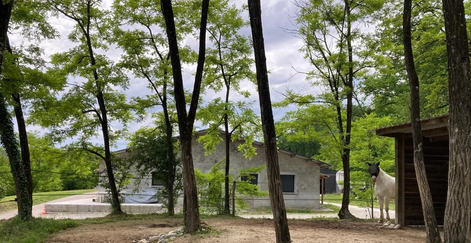 Gîte des Écuries, Contamine-Sarzin : image 4