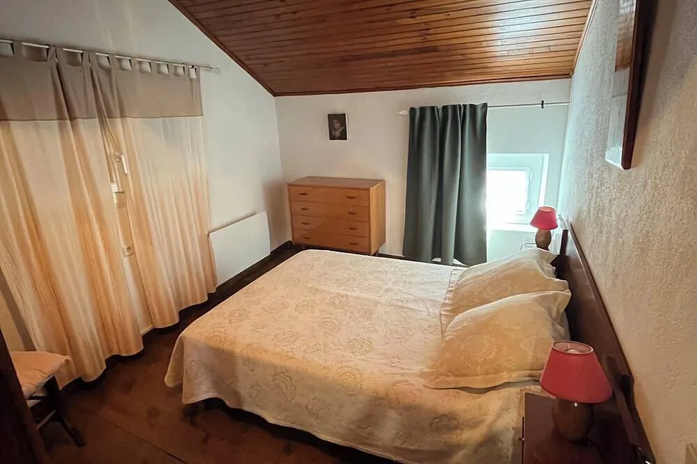 Gîte des greniers de Planès, Planès : image 2