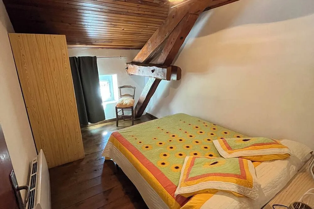 Gîte des greniers de Planès, Planès : image 5