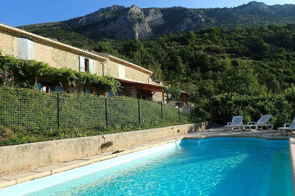 Gîte des Hautes Granges (gîte à la ferme), Curel