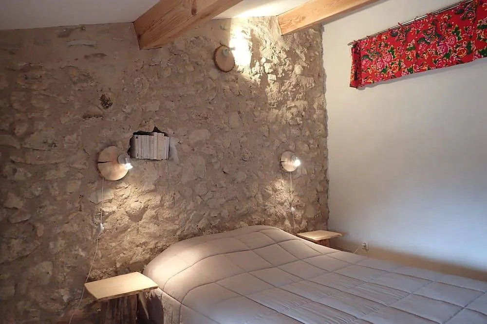Gîte des Hautes Granges, Curel : image 3