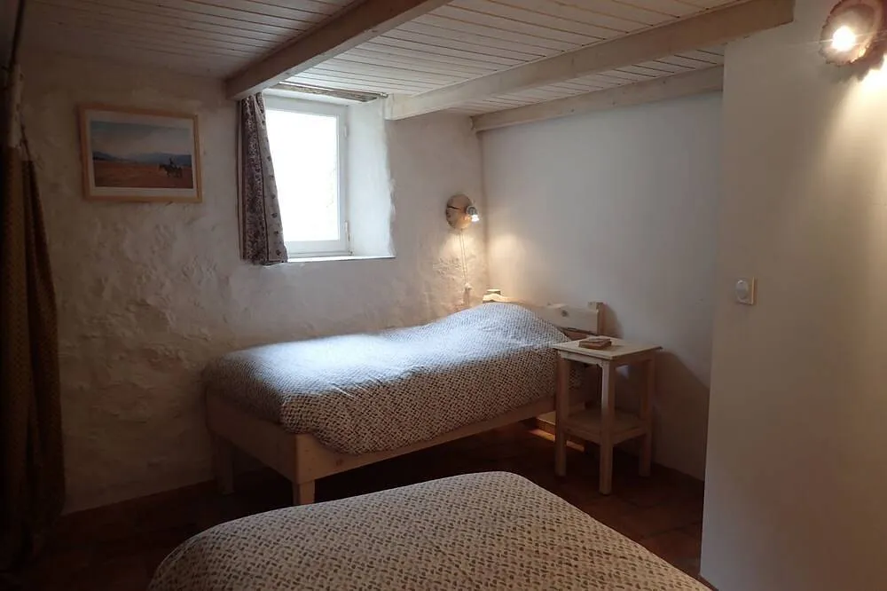 Gîte des Hautes Granges, Curel : image 4