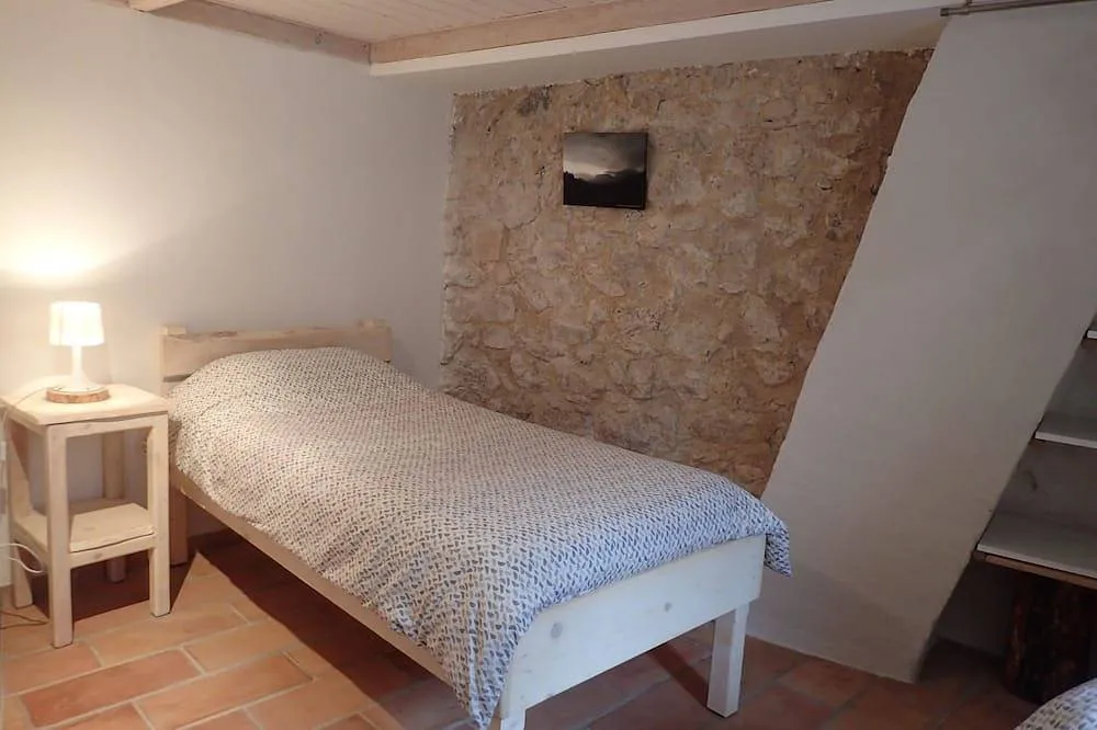 Gîte des Hautes Granges, Curel : image 5
