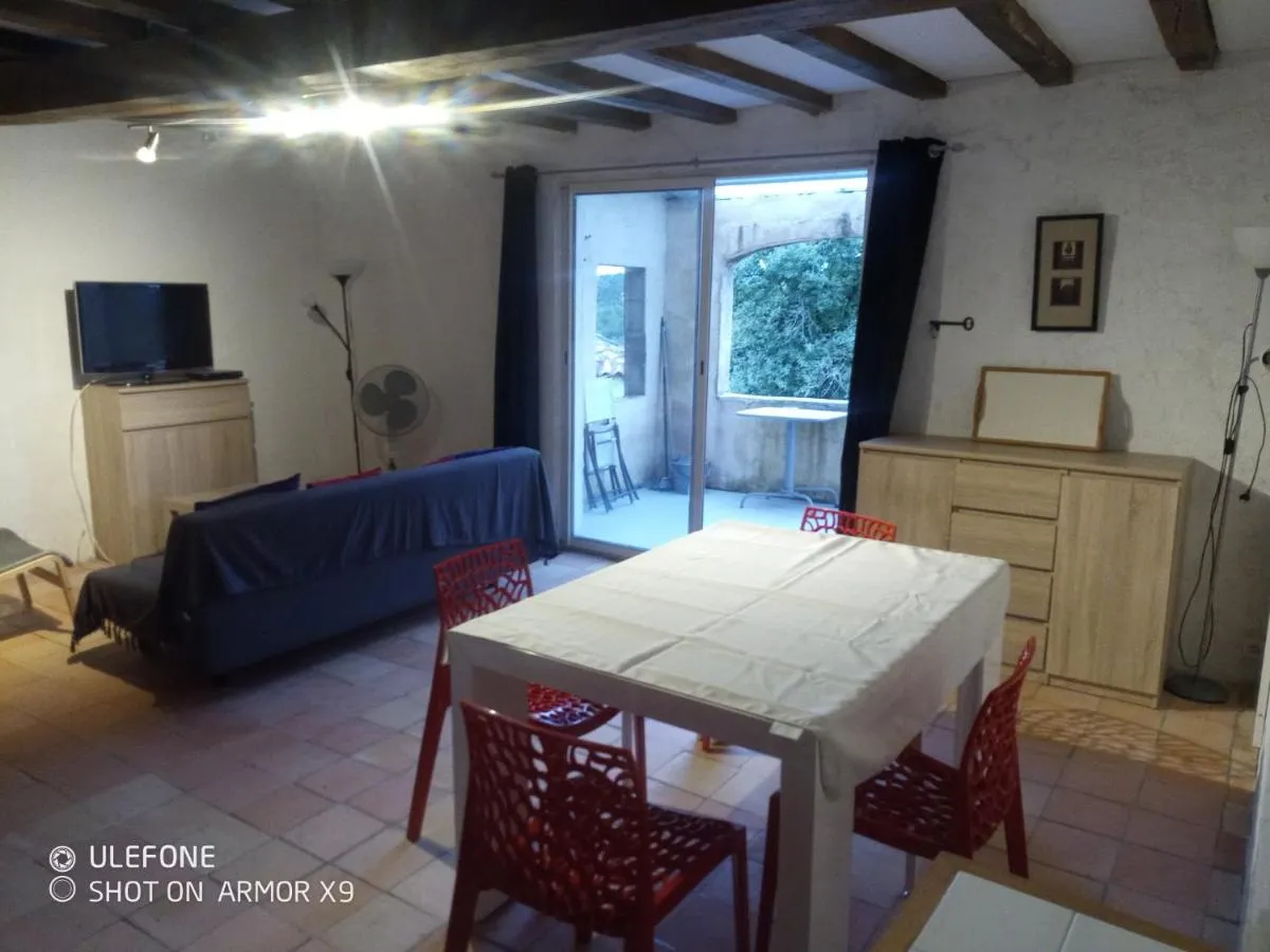 Gîte des Moutons (gîte à la ferme), La Genétouze