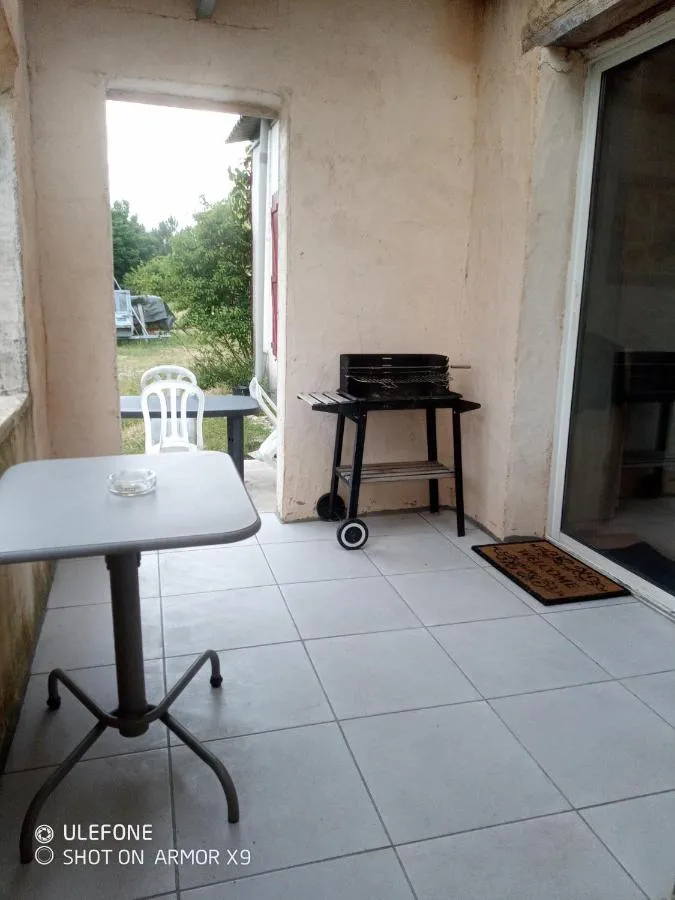 Gîte des Moutons, La Genétouze : image 5