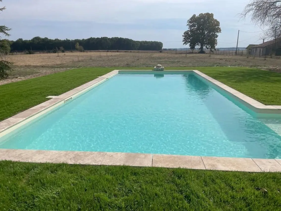 Gîte des Mûriers au Domaine des Ânes, Tugéras-Saint-Maurice : image 3