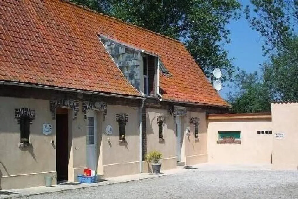 Gîte des Prés (gîte à la ferme), Nielles-lès-Ardres