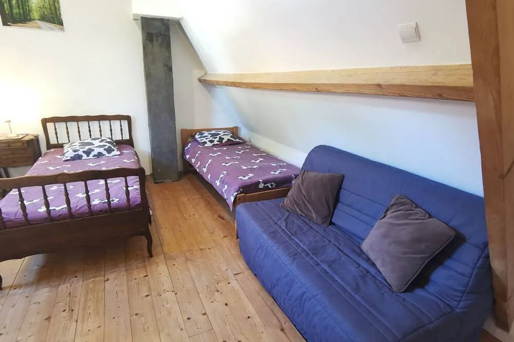 Gîte des Prés, Nielles-lès-Ardres : image 3