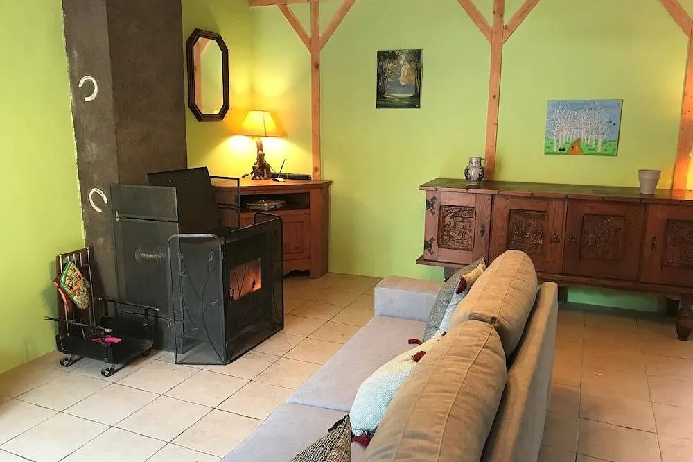 Gîte des Prés, Nielles-lès-Ardres : image 5