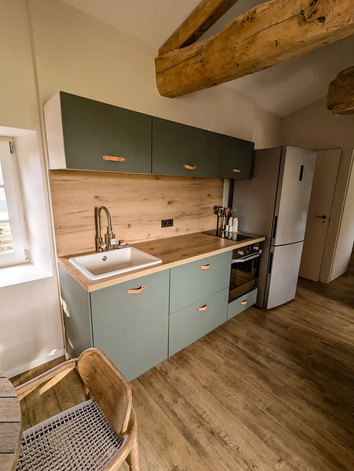Gîte des Ramières, Saint-Gervais-sur-Roubion : image 3
