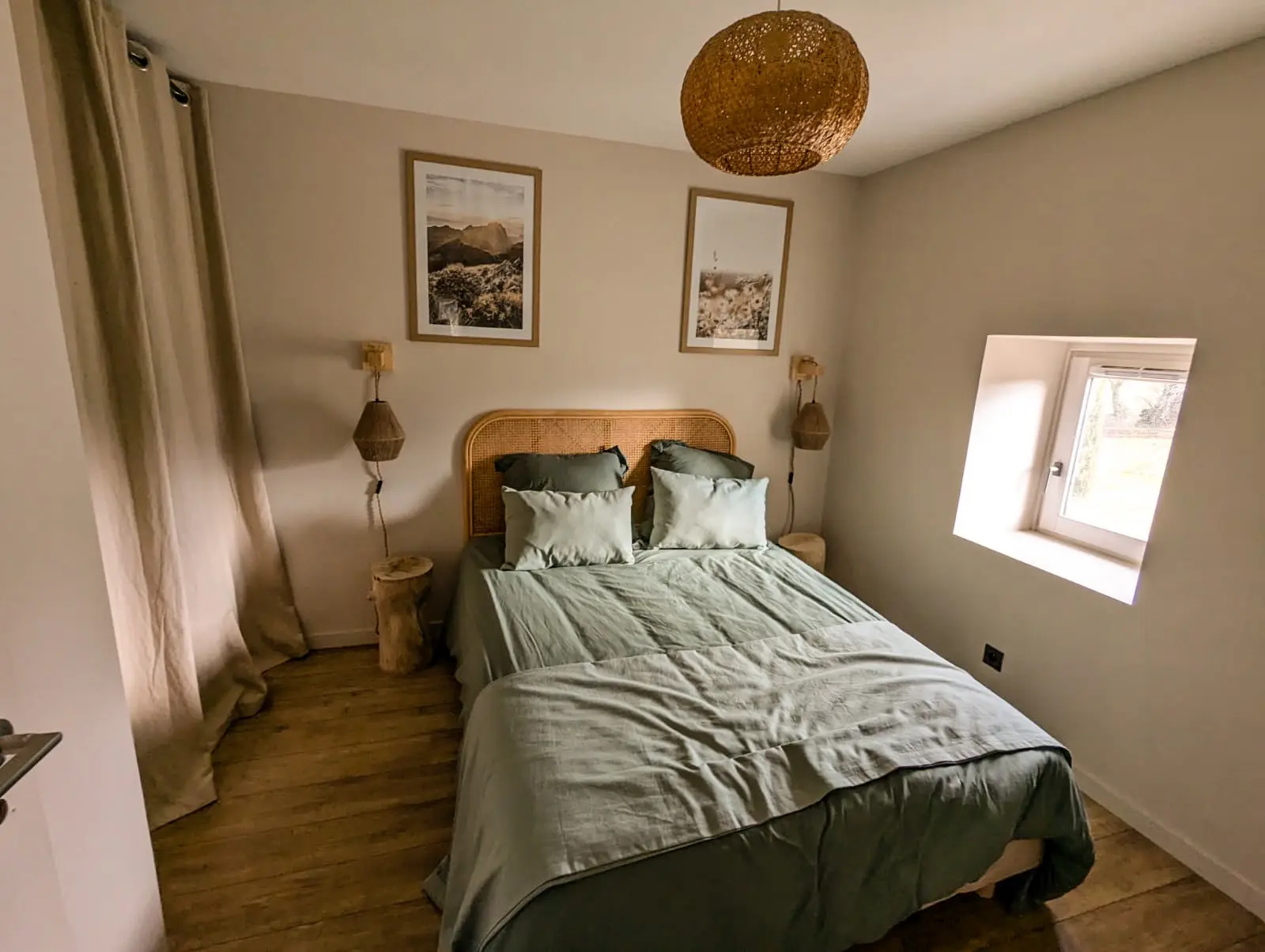 Gîte des Ramières, Saint-Gervais-sur-Roubion : image 5
