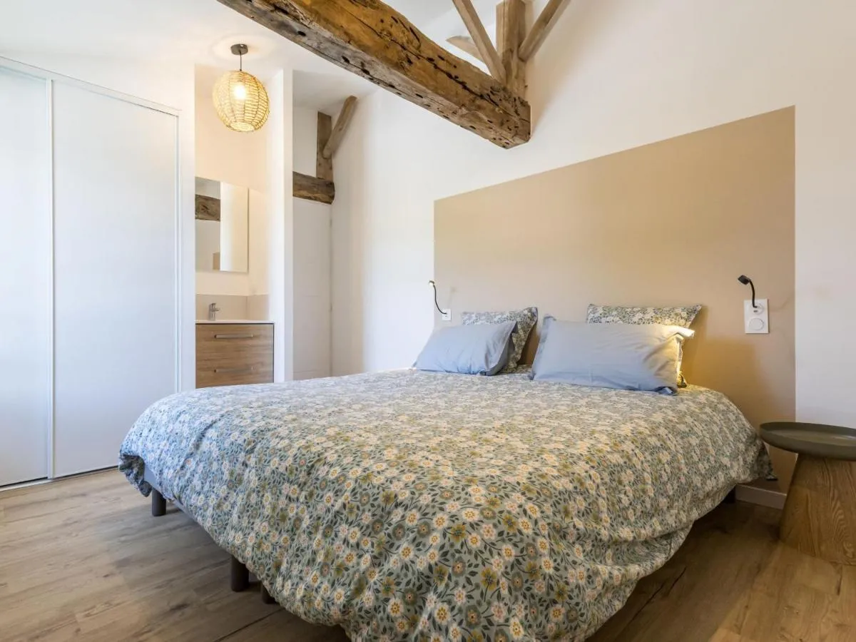 Gîte du Baril, Machecoul-Saint-Même : image 2
