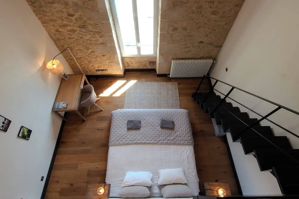 Gîte du Château Caillivet, Mazères : image 3