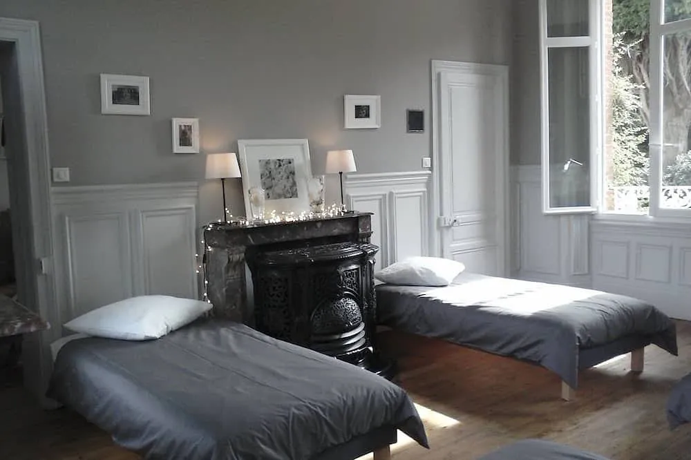Gîte du château d'Hugleville-en-Caux, Hugleville-en-Caux : image 4