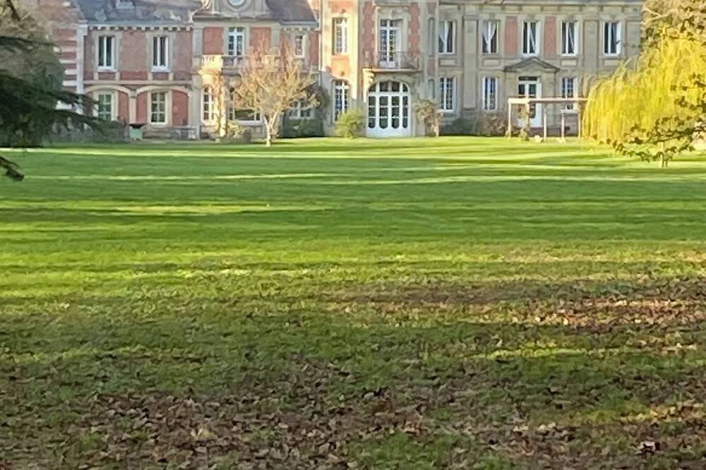 Gîte du château de Bertreville-Saint-Ouen, Bertreville-Saint-Ouen : image 3
