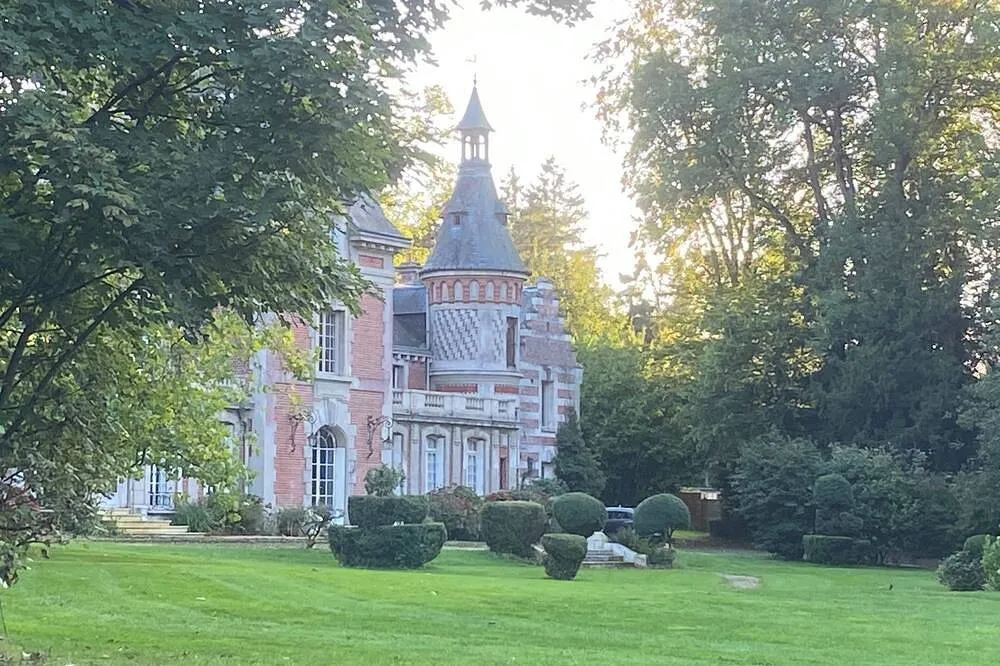Gîte du château de Bertreville-Saint-Ouen, Bertreville-Saint-Ouen : image 4