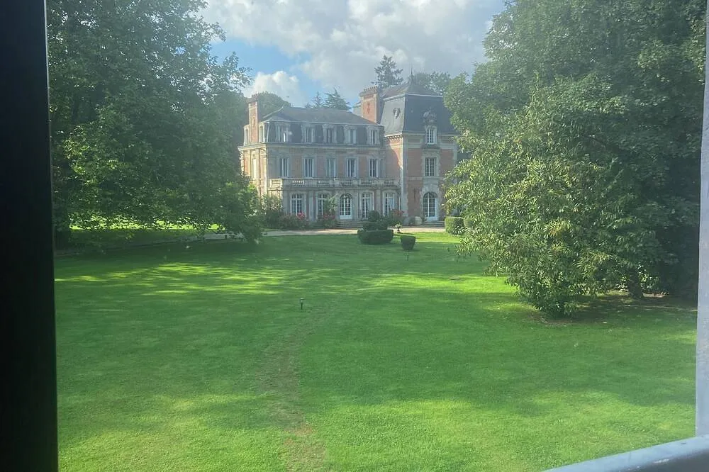 Gîte du château de Bertreville-Saint-Ouen, Bertreville-Saint-Ouen : image 5