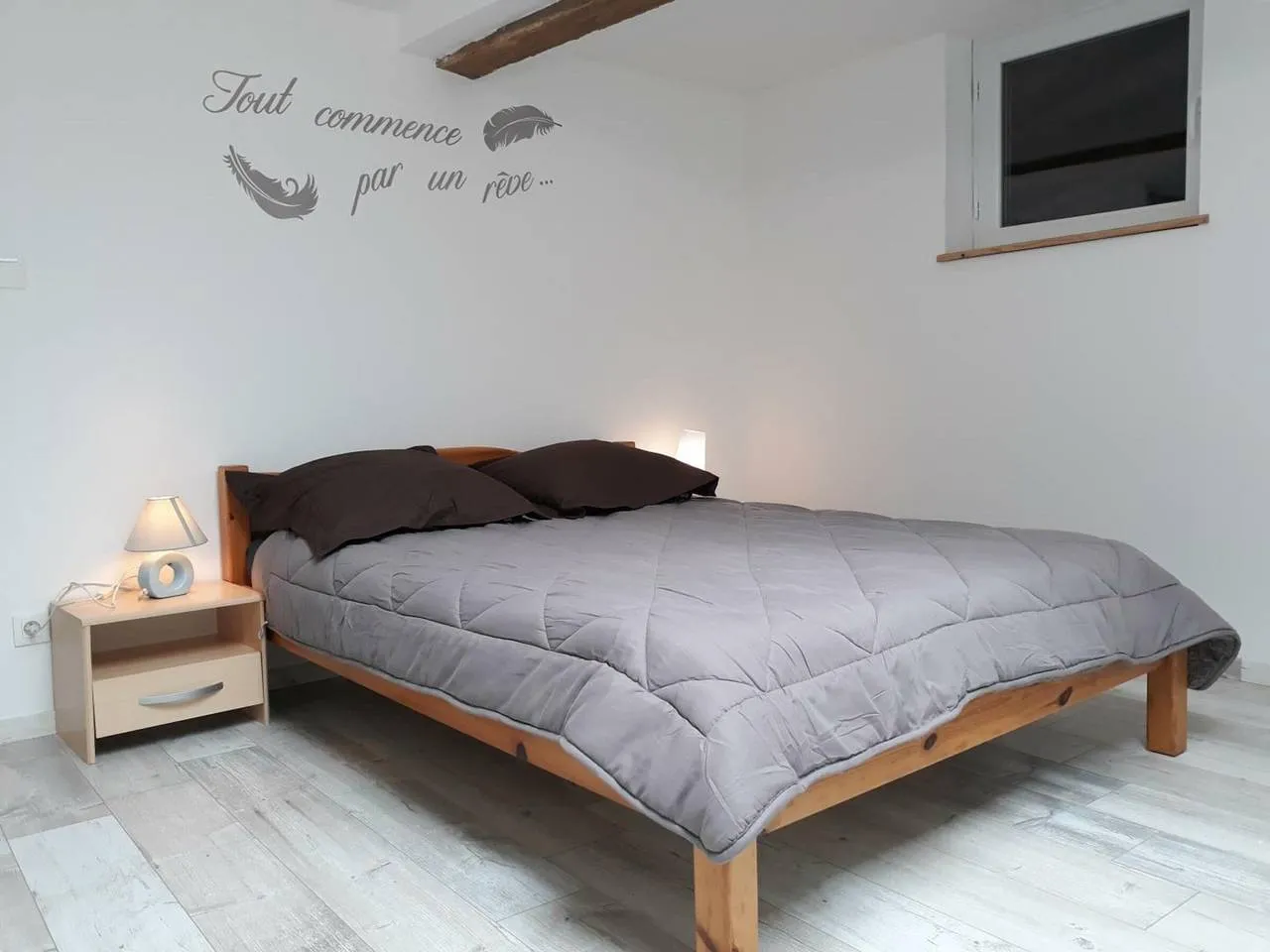 Gîte du Chazet, Cremeaux : image 3