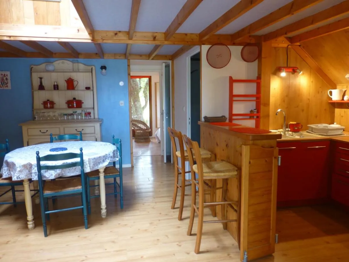 Gîte du Colombier, Lantenay : image 5
